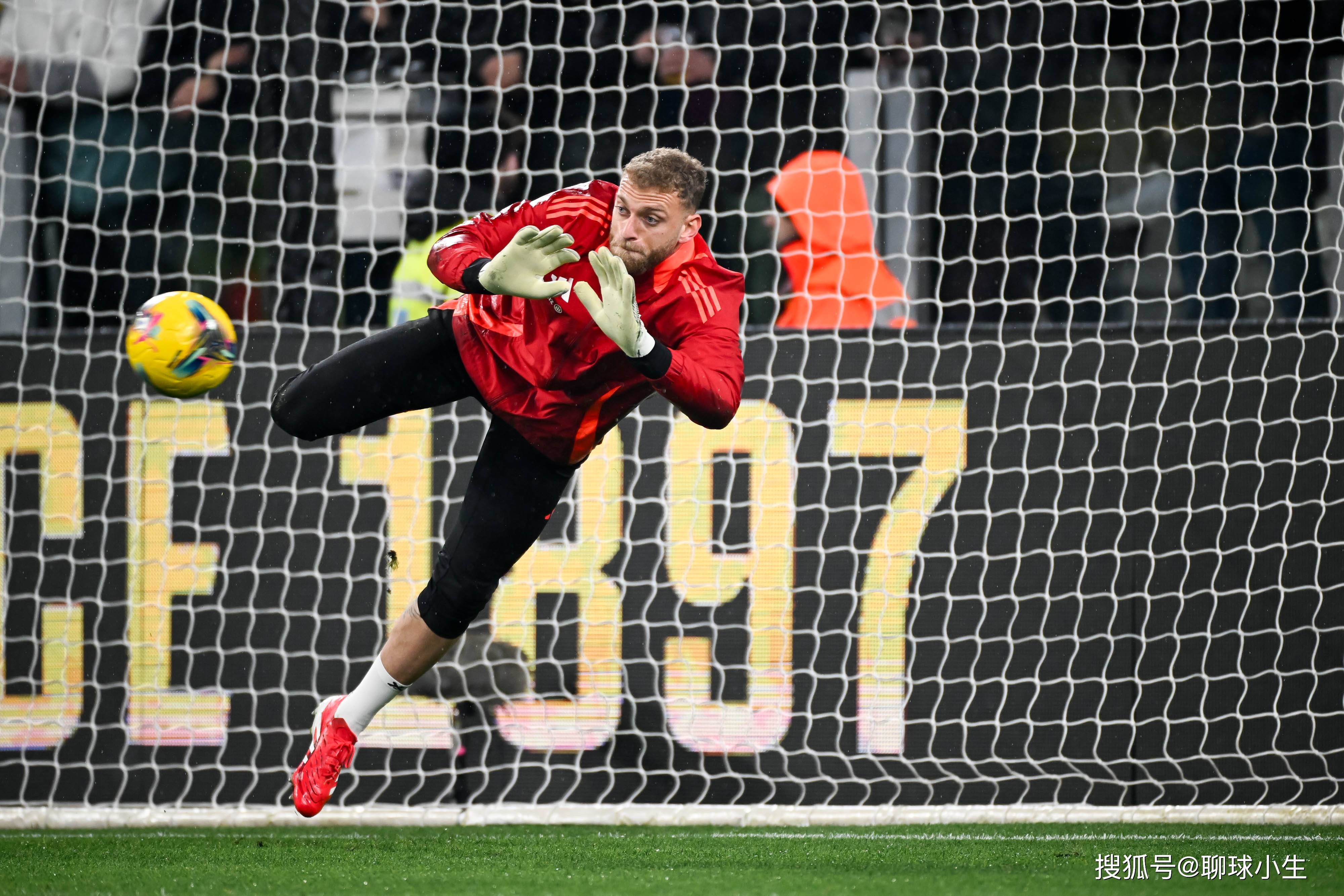 尤文图斯再度惨败，遭遇糟糕的战绩