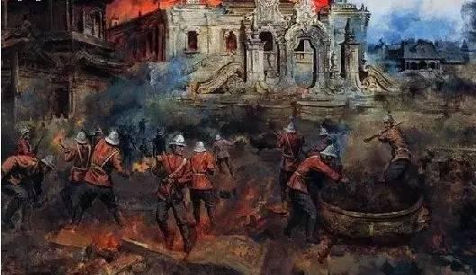 包含西班牙冠军赛场烽火连天，龙战虎争场面火爆的词条