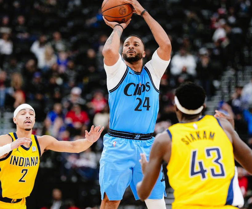 西亚卡姆绝杀时刻,独行侠点燃赛场,连续三场30+迎来胜利!的简单介绍