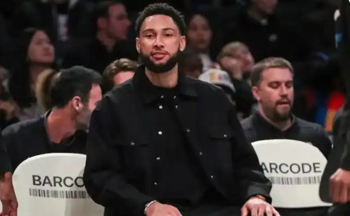 西蒙斯陷入低谷,欧文连败,国王球队命运悬念!