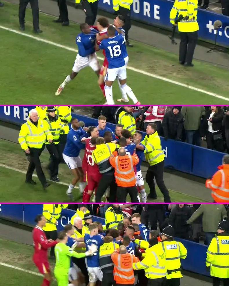 莱万多夫斯基遭遇七连败，利物浦教练面临压力！